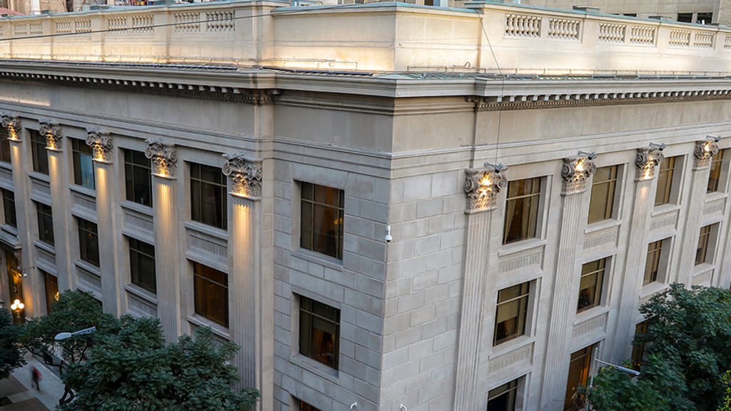 Banco Central Banco Central