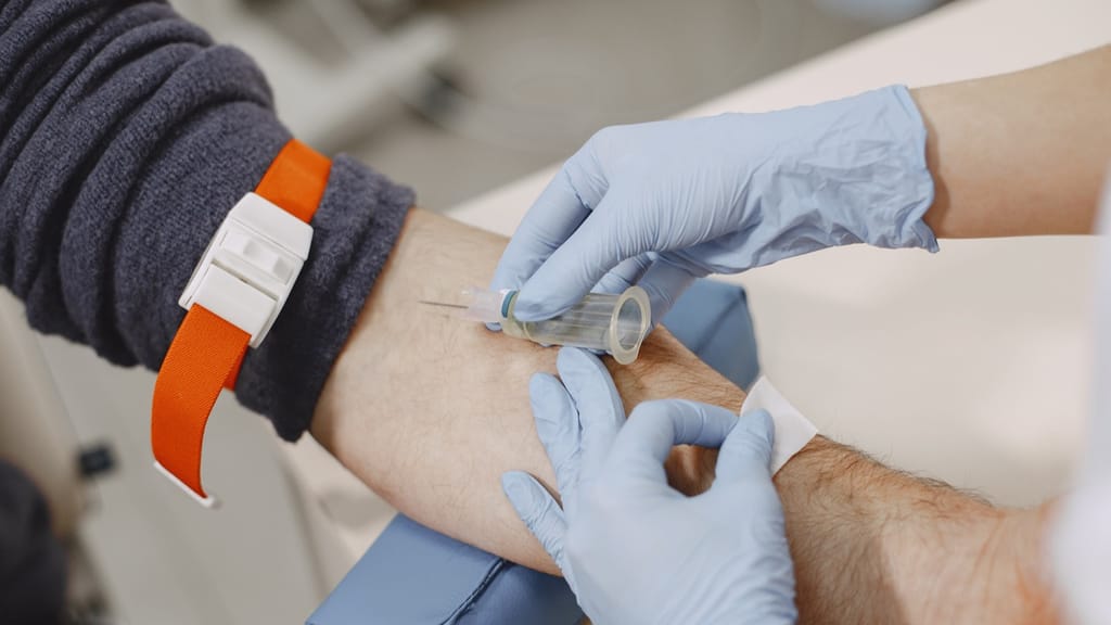 Día del donante de sangre Día del donante de sangre