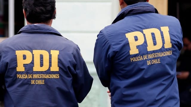 PDI investiga Fundación "Control Canino" PDI investiga Fundación "Control Canino"