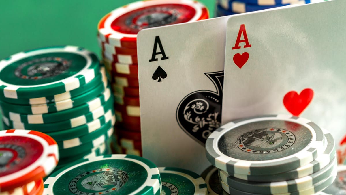 Chileno gana millones en casino Chileno gana millones en casino