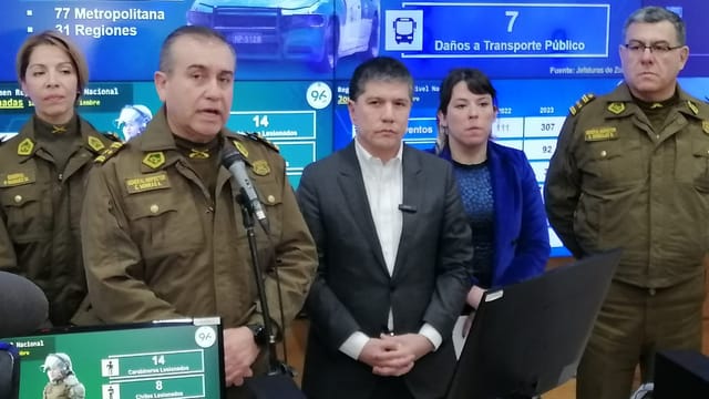 Balance 50 años del Golpe de Estado Balance 50 años del Golpe de Estado