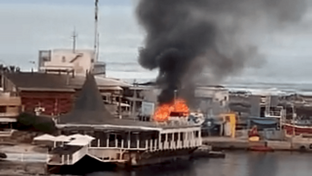 Captura de video Captura de video