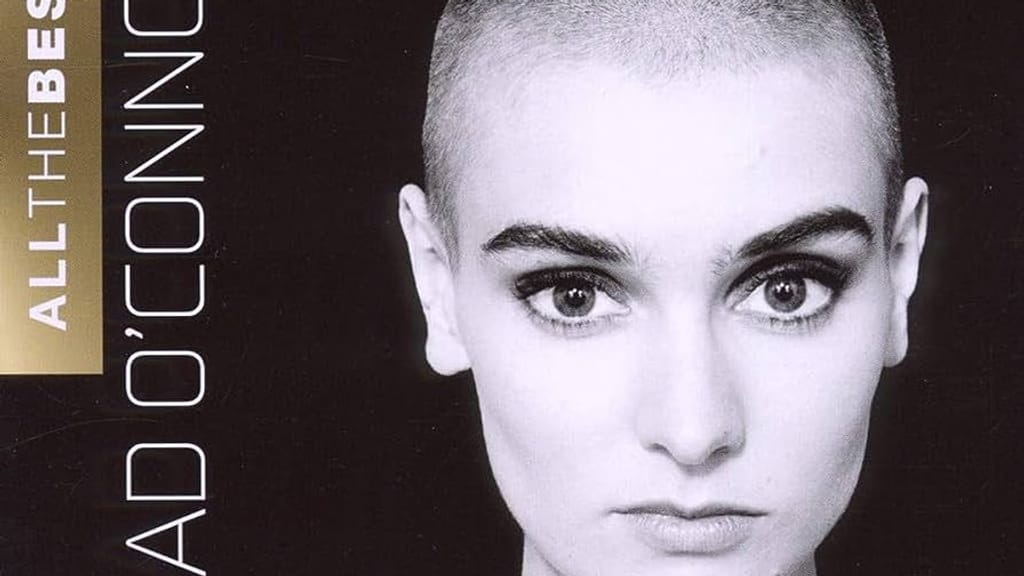 Sinead O'Connor Sinead O'Connor