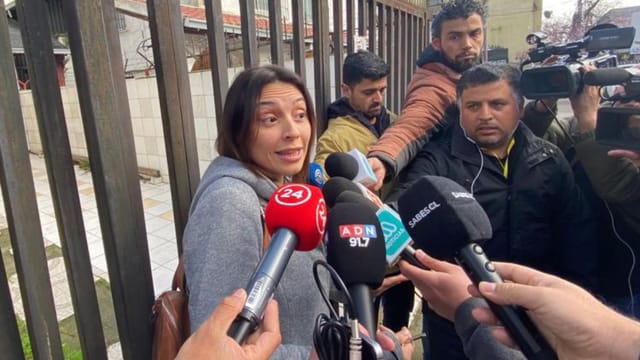 Camila Polizzi Camila Polizzi