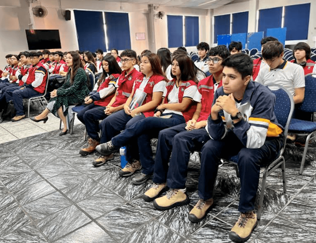 Captura de Pantalla 2024-04-24 a la(s) 09 Captura de Pantalla 2024-04-24 a la(s) 09