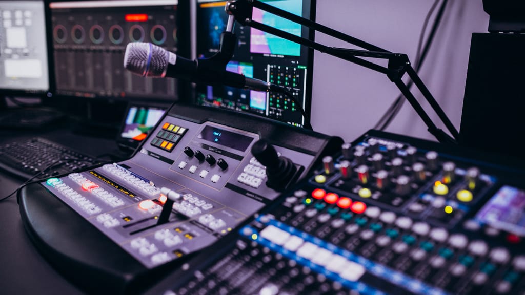 Radio Radio