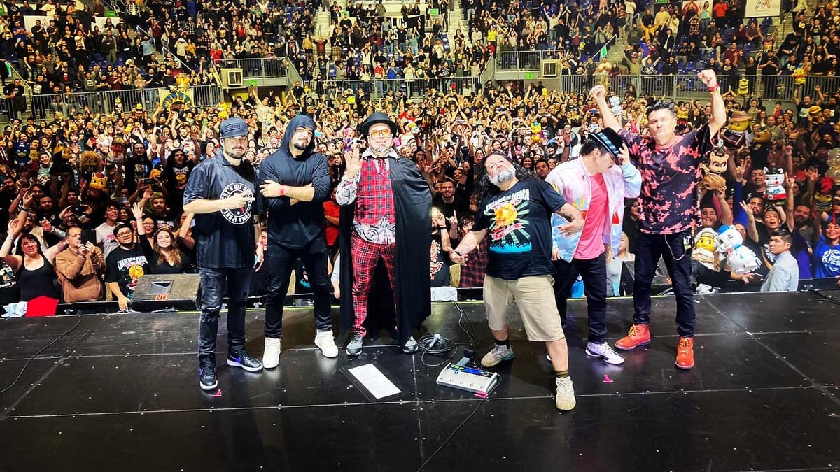 Chancho en Piedra Chancho en Piedra