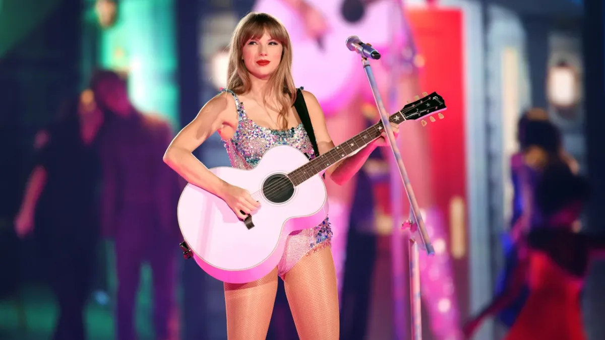 Taylor Swift Taylor Swift