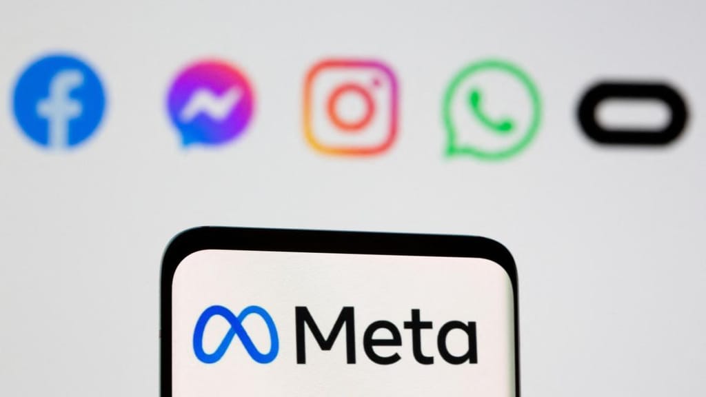 Meta Meta