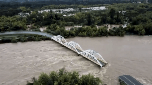 Puente Tres Arcos Puente Tres Arcos