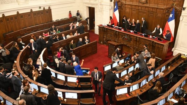 Consejo Constitucional Consejo Constitucional