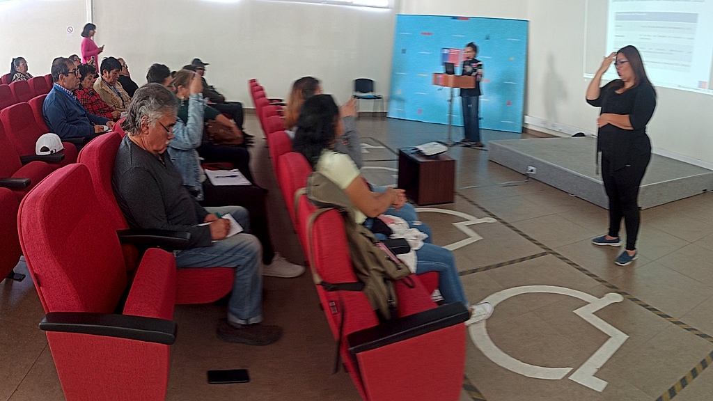 Serviu Tarapacá Serviu Tarapacá