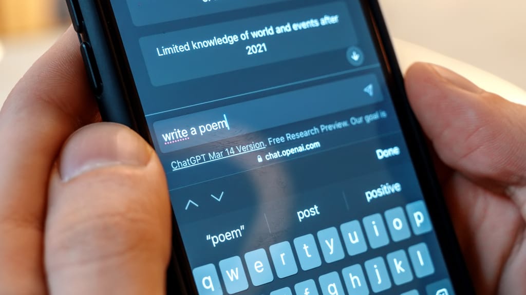 ChatGPT Android ChatGPT Android