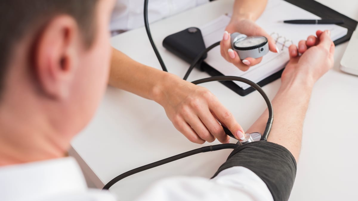 Permiso laboral para exámenes médicos Permiso laboral para exámenes médicos