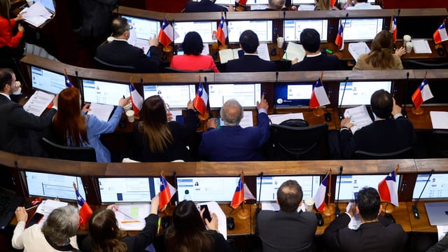 Aprueban objeción de conciencia institucional Aprueban objeción de conciencia institucional