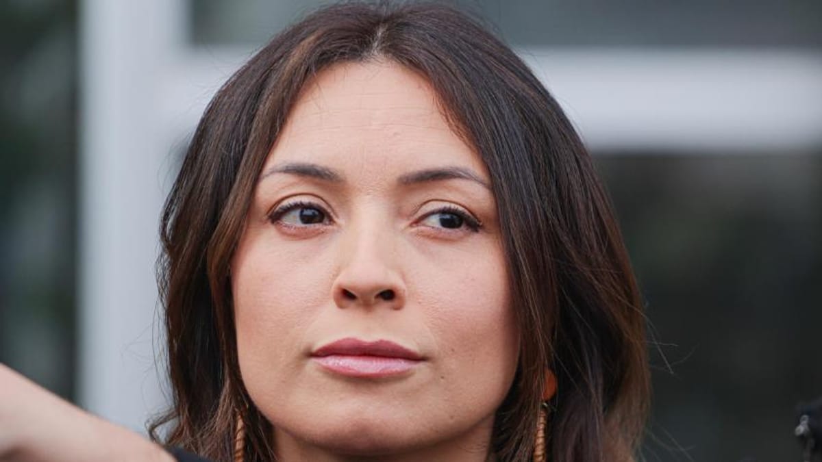 Camila Polizzi Camila Polizzi