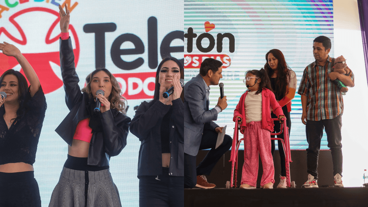 Teletón 2023 Teletón 2023