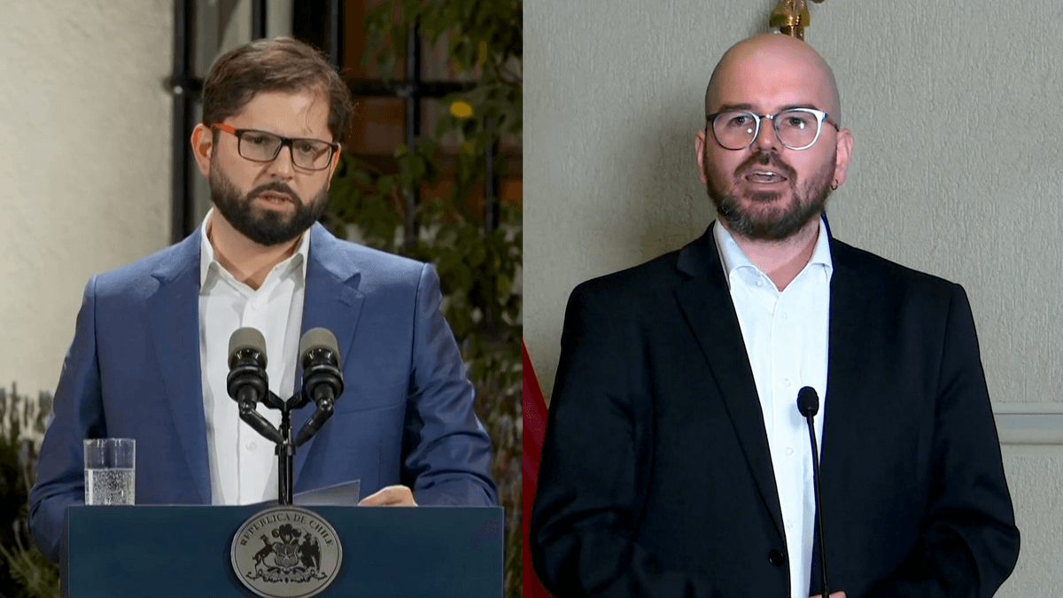 Encuesta Cadem Encuesta Cadem