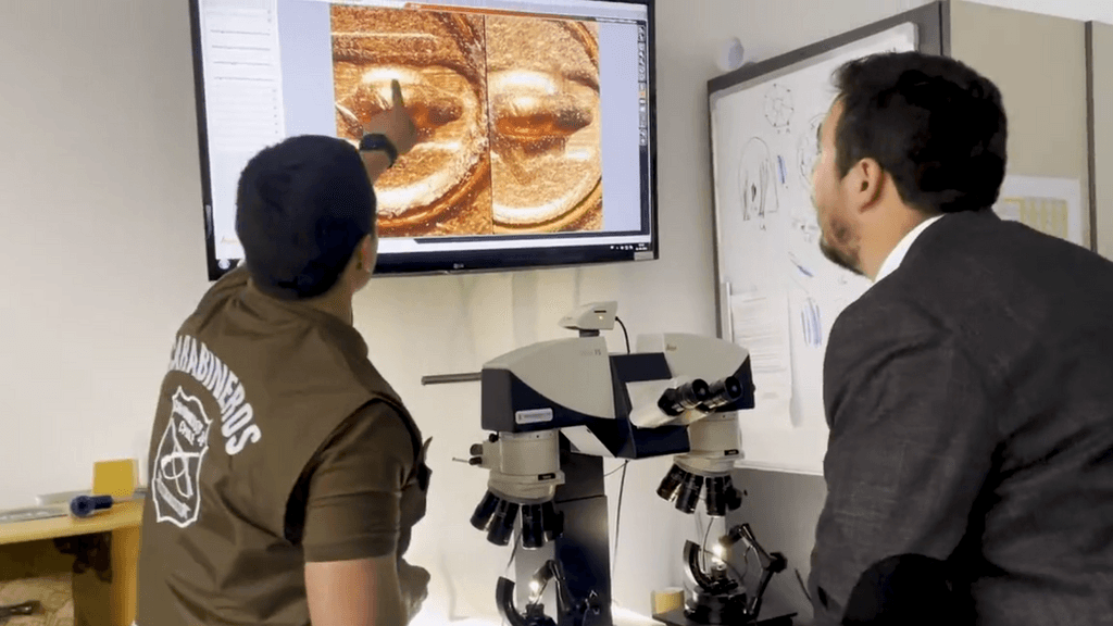 Delegación Presidencial Regional de Tarapacá Delegación Presidencial Regional de Tarapacá