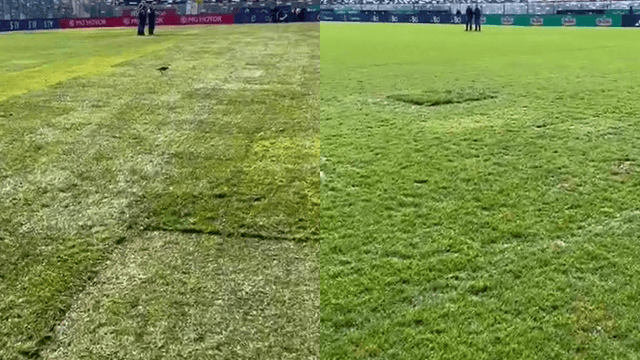 Estadio Monumental Estadio Monumental
