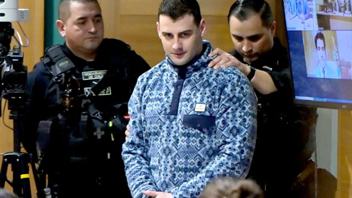 Martín Pradenas Martín Pradenas