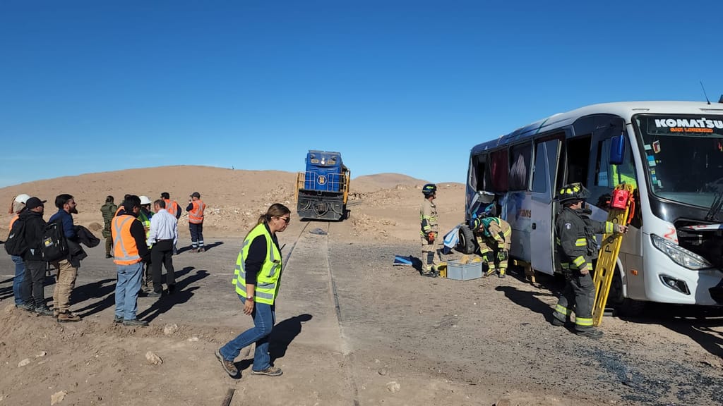 Accidente Pozo ALmonte Accidente Pozo ALmonte