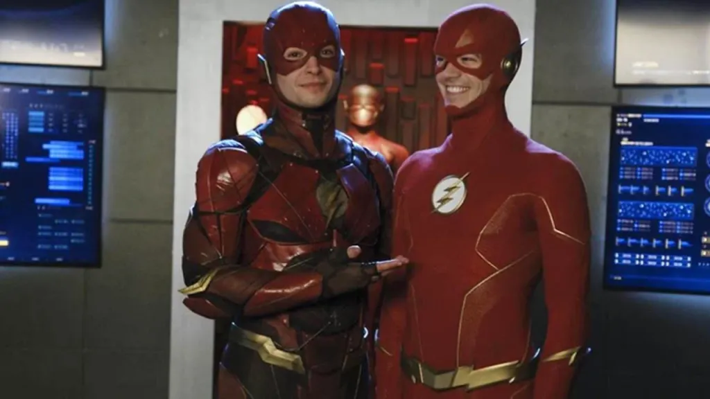 flash flash