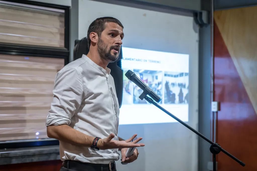 Diputado Matías Ramírez Diputado Matías Ramírez