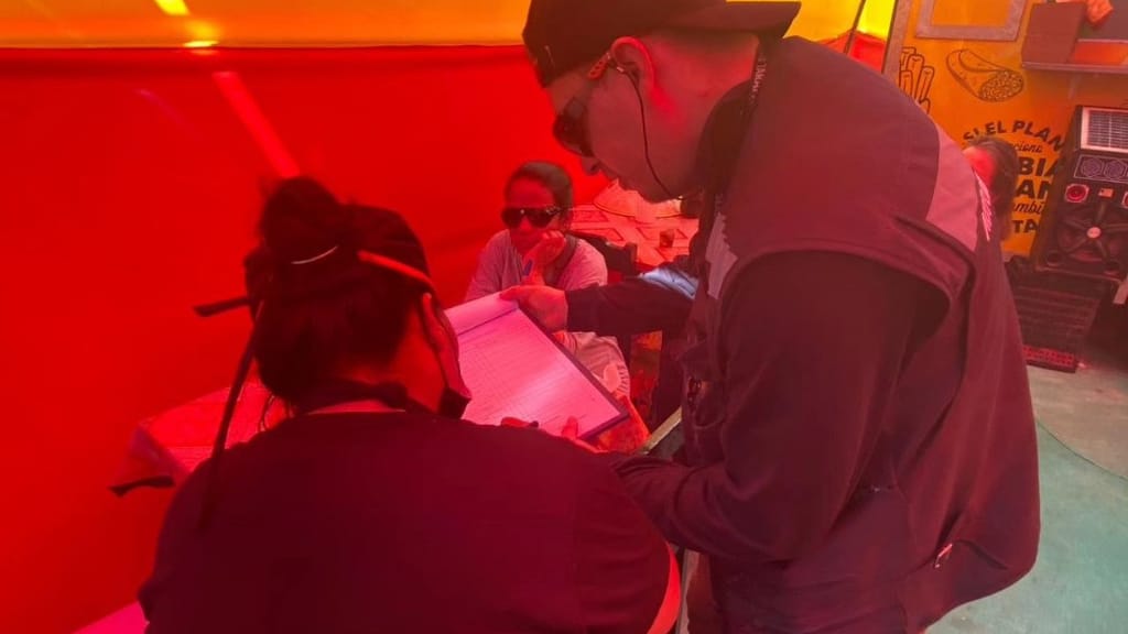 Seremi Salud Tarapacá Seremi Salud Tarapacá