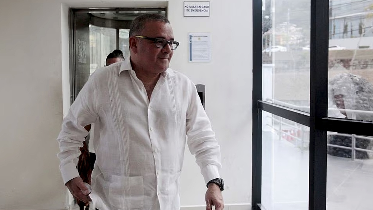 Expresidente Funes Expresidente Funes