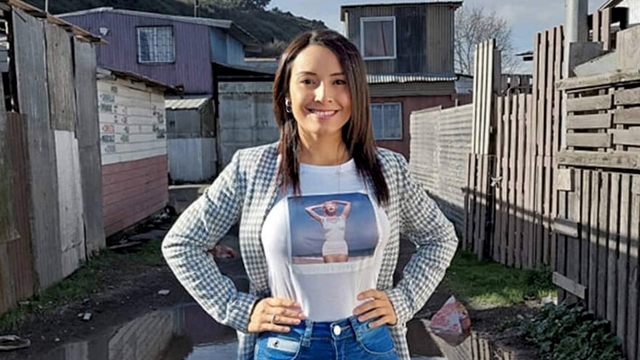 Camila Polizzi Camila Polizzi