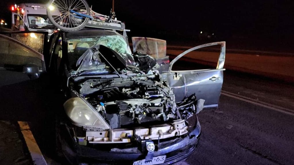 Pozo Almonte Pozo Almonte