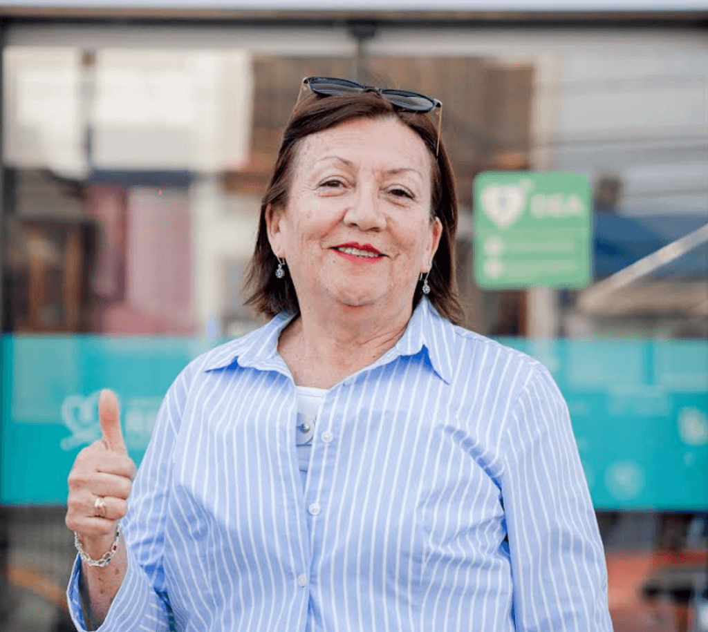 Collahuasi Collahuasi