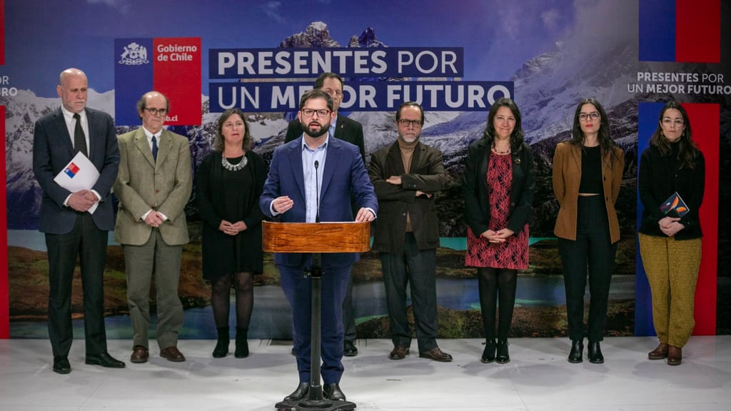 Comisión Comisión