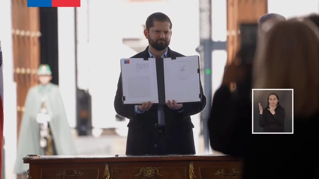 LANZAMIENTO DEL PLAN NACIONAL DE BÚSQUEDA LANZAMIENTO DEL PLAN NACIONAL DE BÚSQUEDA