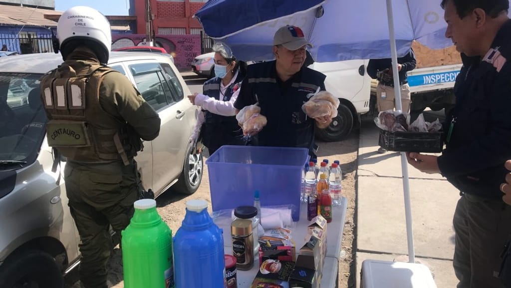 Fiscalización Fiscalización