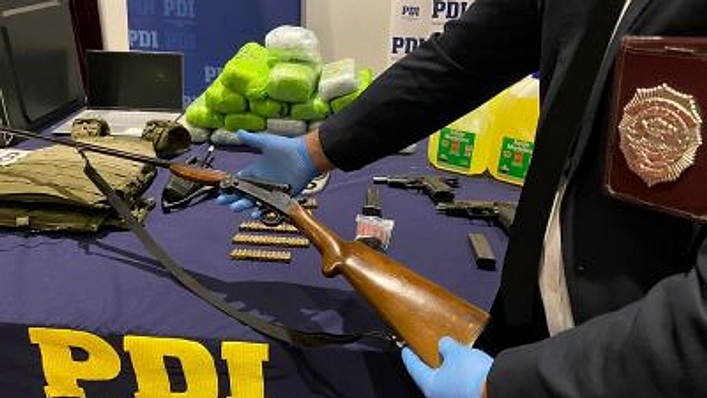 Fiscalía Tarapacá Fiscalía Tarapacá