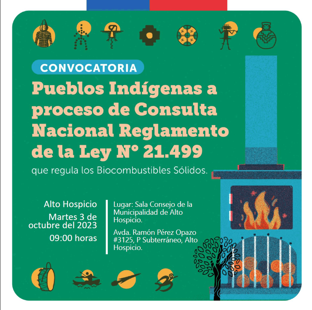 Bio Hospicio Bio Hospicio