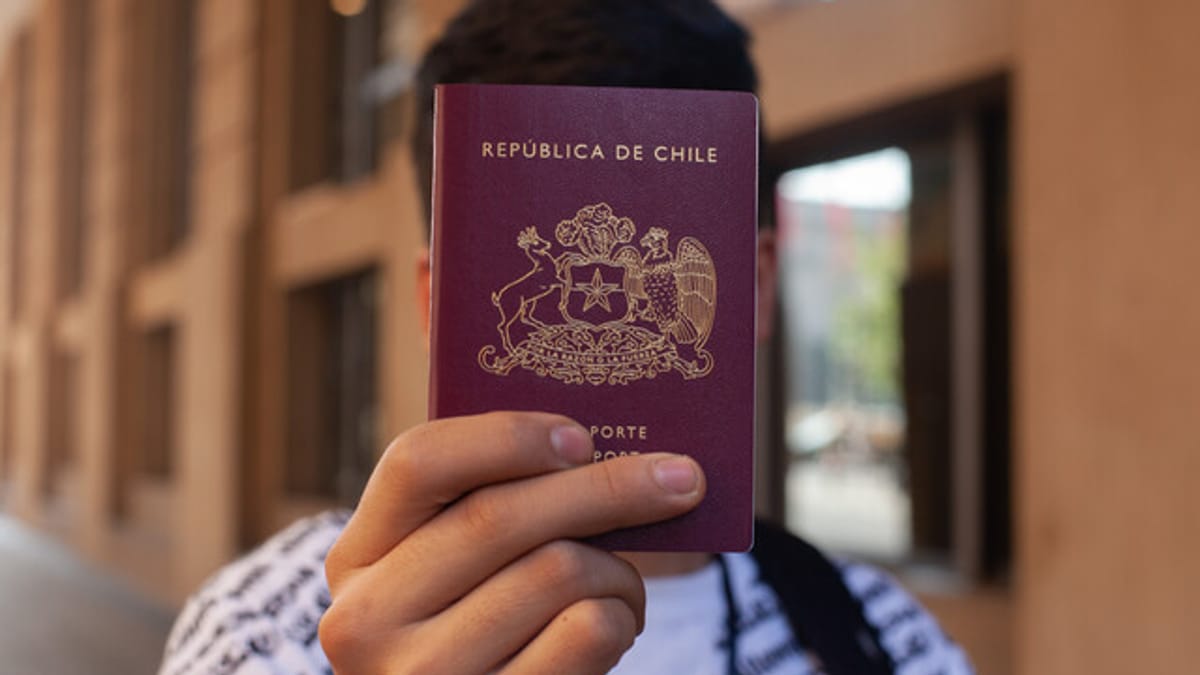 Visa Waiver Visa Waiver