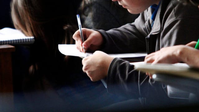 Sistema de Admisión Escolar Sistema de Admisión Escolar