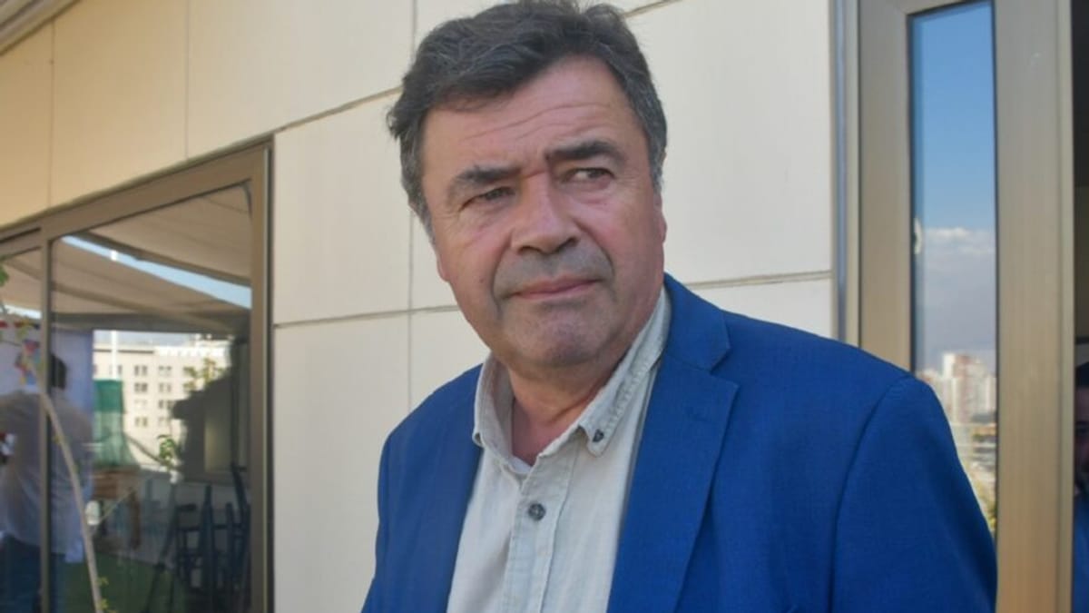 ministro de Agricultura ministro de Agricultura