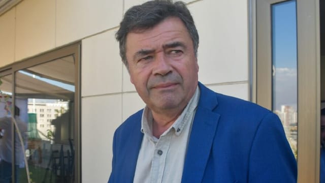 ministro de Agricultura ministro de Agricultura