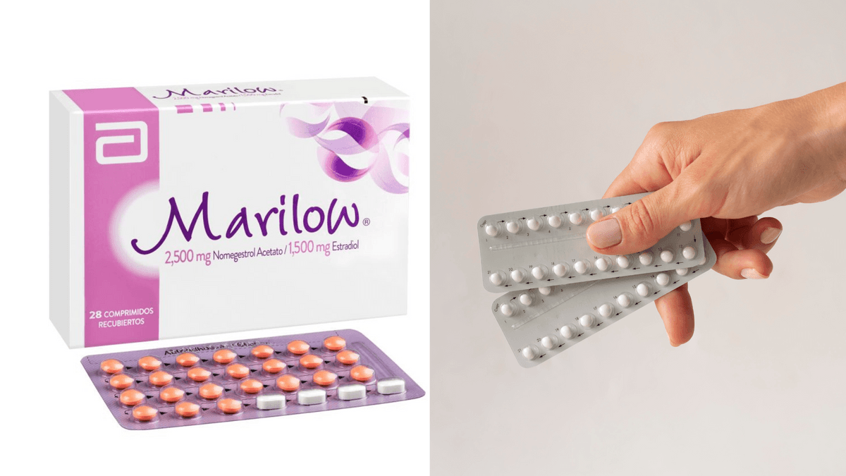 Anticonceptivo Marilow Anticonceptivo Marilow