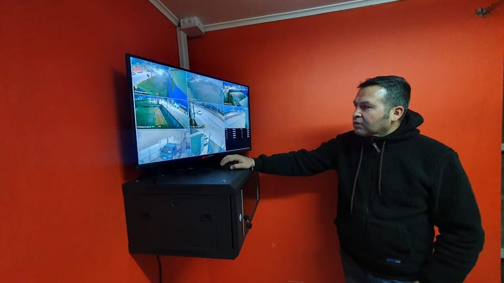 Gobierno Regional Tarapacá Gobierno Regional Tarapacá