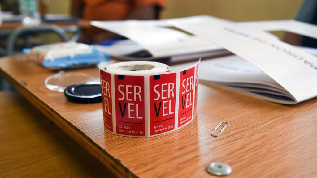 Servel Servel