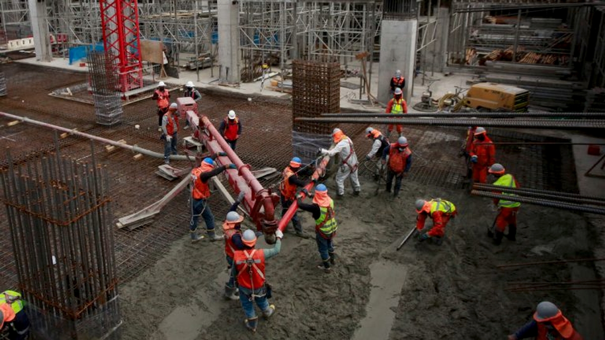 Encuesta ESI Encuesta ESI