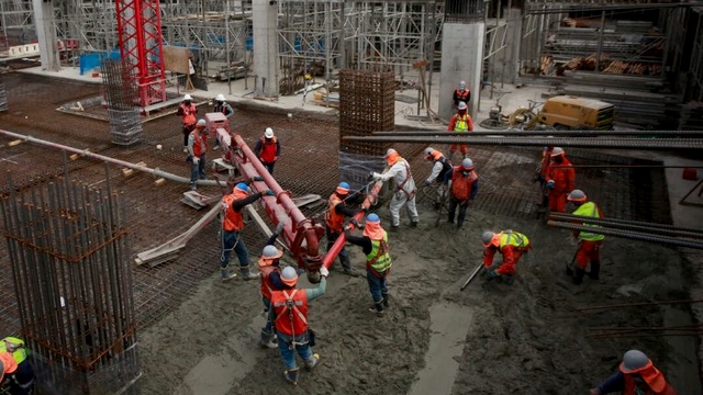 Encuesta ESI Encuesta ESI