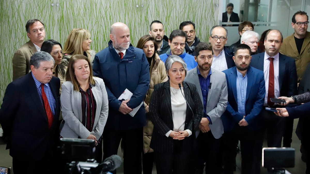 Reunión partidos Reunión partidos