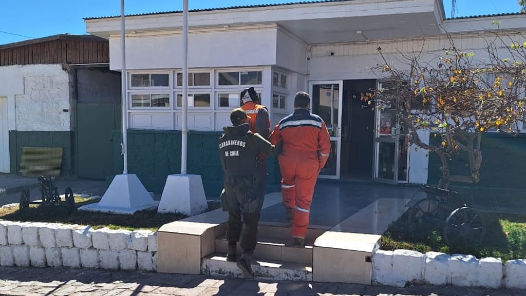 Carabineros Tarapacá Carabineros Tarapacá
