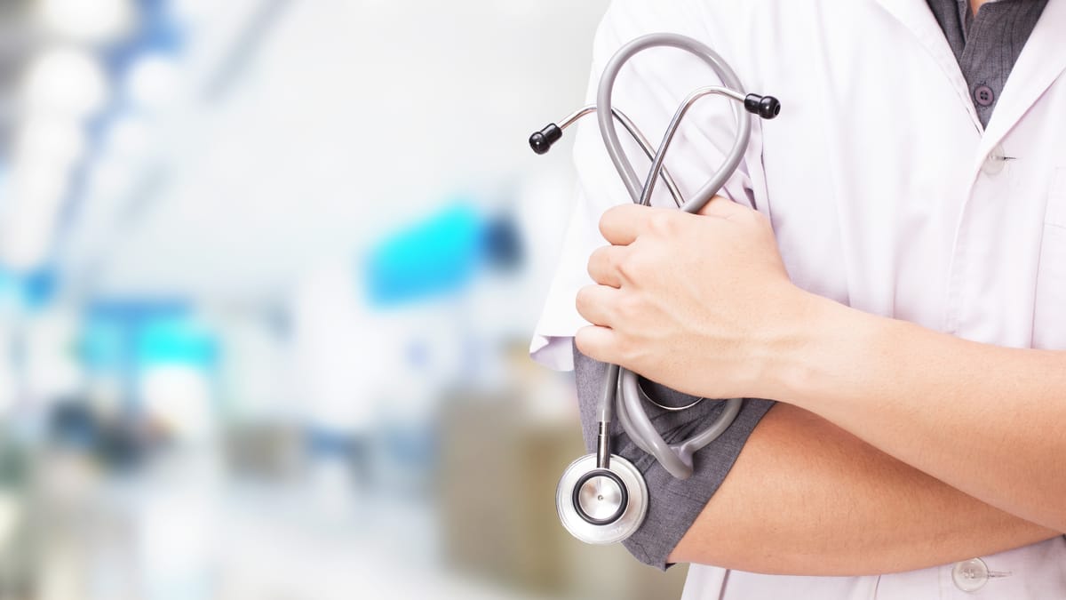 Atención médica cesante Atención médica cesante